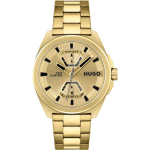 RELOJ HUGO HOMBRE  1530243 (38MM) D