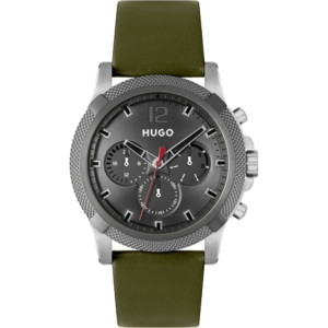 RELOJ HUGO HOMBRE 1530293 (47MM) D