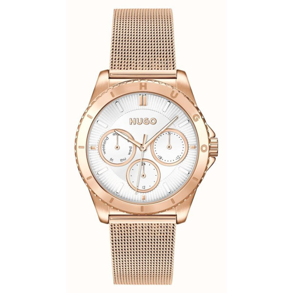 RELOJ HUGO MUJER  1540161 (36MM) D