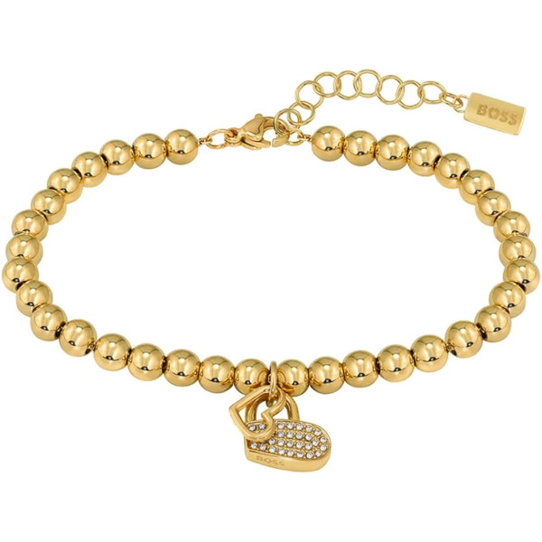 PULSERA BOSS MUJER BOSS 1580287 20CM D