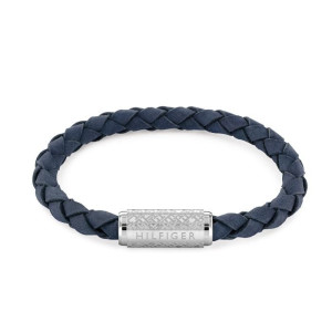 PULSERA TOMMY HILFIGER HOMBRE TOMMY HILFIGER 2790480 21CM D