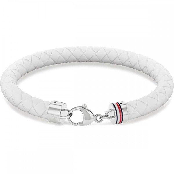 PULSERA TOMMY HILFIGER HOMBRE TOMMY HILFIGER 2790555 20CM D