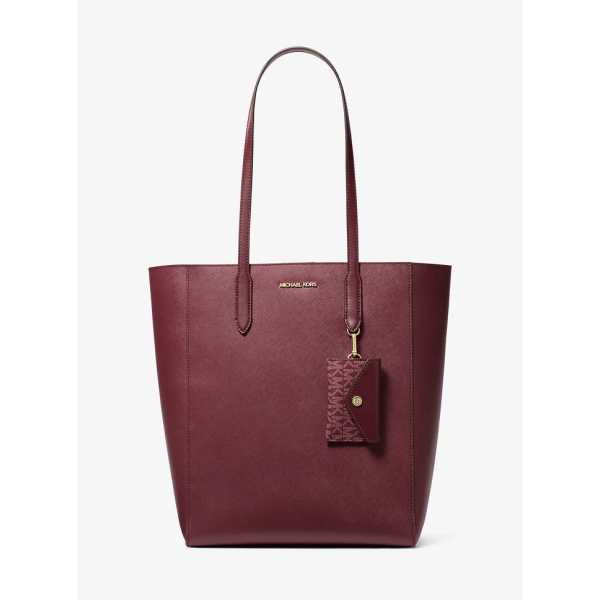 BOLSA FEMININA MICHAEL KORS 35F4G2VT7TOXB (40X37X13CM) D