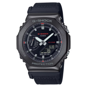 RELÓGIO CASIO MASCULINO GM2100CB1AER (49,3 MM) D