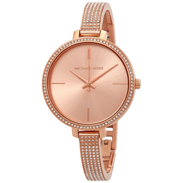 RELÓGIO MICHAEL KORS FEMININO MK3785 (36MM) D