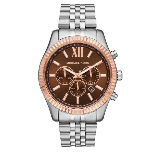 RELOJ MICHAEL KORS HOMBRE  MK8732 (45MM) D