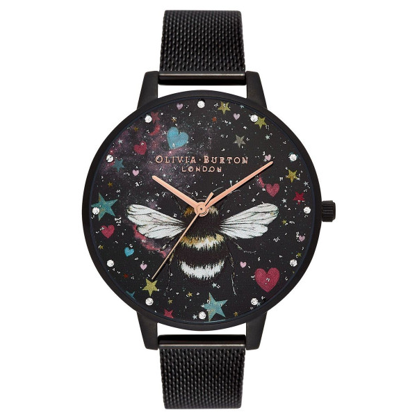 RELOJ OLIVIA BURTON MUJER  OB16WG87 (38MM) D