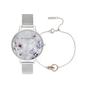 RELÓGIO FEMININO OLIVIA BURTON OBGSET145 (38MM) D