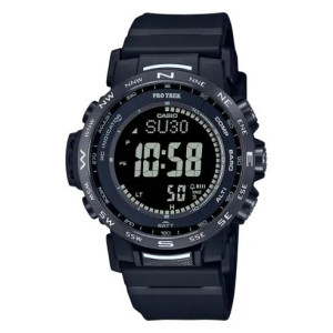 RELOJO CASIO HOMBRE PRW-35Y-1BER (44.6MM) D