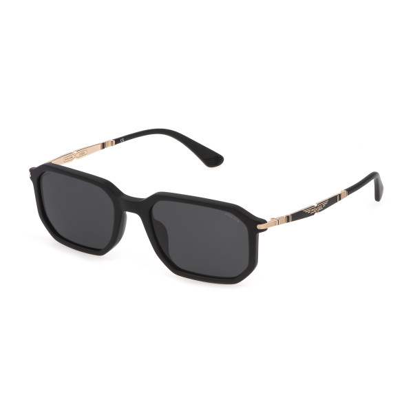 GAFAS DE SOL POLICE HOMBRE  SPLF67-55703P D