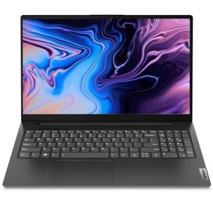 LENOVO V15 G2 15.6" Intel Celeron 16GB RAM 256GB 82QY00PUSP negro D