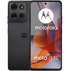 Motorola Moto G75 5G dual sim 8GB RAM 256GB gris D
