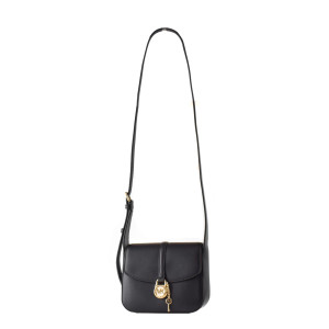 BOLSO MICHAEL KORS MUJER  35F4G1YC1LBLA (18X17X8CM) D