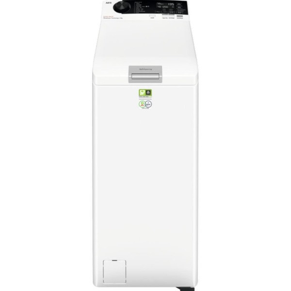 Lavadora Carga Superior AEG A 7Kg LTA7E7231E blanco D