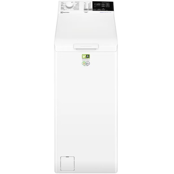 Lavadora Carga Superior ELECTROLUX EN6T4722NF 7Kg D