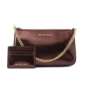 SET BOLSO MICHAEL KORS MUJER  35F4GGZD6MOXB (24X15X6CM) D