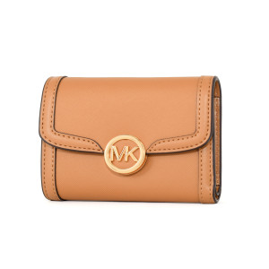 CARTERA MICHAEL KORS MUJER  35S4G9GF2LDEE (12X9X3CM) D