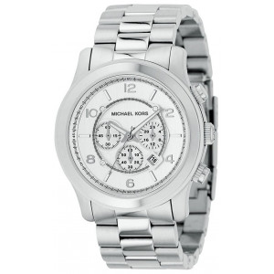 RELÓGIO MICHAEL KORS MASCULINO MK8086 (50MM) D