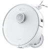 Robot aspirador Roborock Q Revo Curv blanco 3