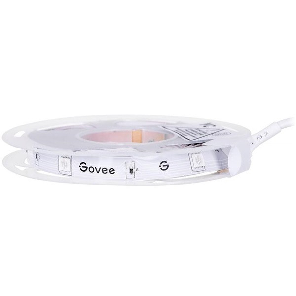 TIRA LED GOVEE RGB SMART WIFI+BT H615A D