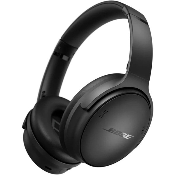 Auriculares BOSE Quietcomfort negro D