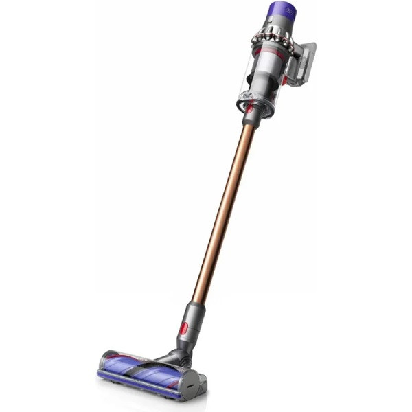 Aspiradora Dyson Cleaner V10 Absolute (2023) niquel/cobre PREMIUM OCASION D