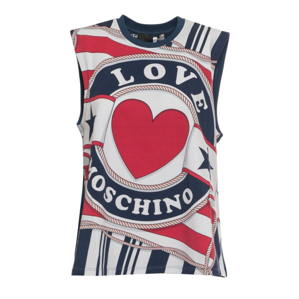 Moschino - W4H8501-E1951 D