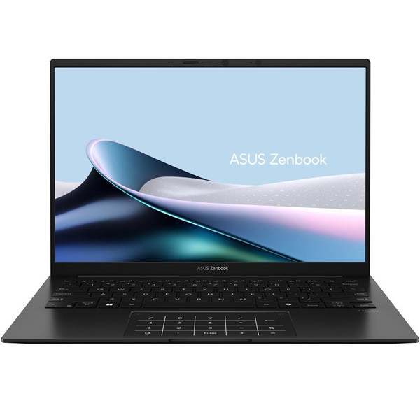 ASUS ZENBOOK 14" AMD Ryzen AI 7 16GB RAM 512GB UM3406KA-QD074W azul D