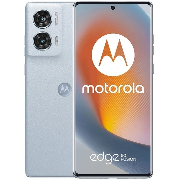 Motorola XT2429-2 Moto Edge 50 Fusion 5G 12GB RAM 256GB Marshmallow Azul D