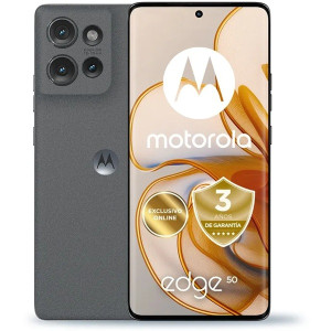 Movil motorola moto edge 50 5g 12 - 512gb gris D