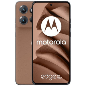 Motorola Moto Edge 50 Neo 5G dual sim 12GB RAM 512GB marrón oscuro D