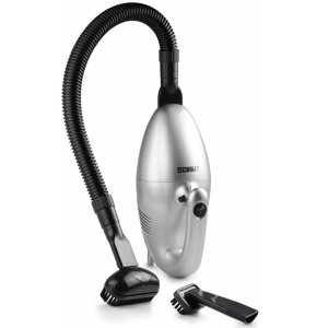 Aspirador de mano princess turbo tiger 332757/ 610w/ deposito 500ml H