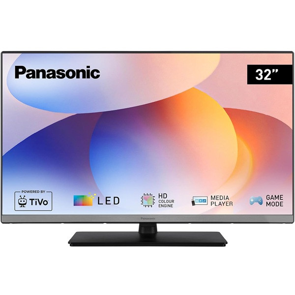 TV LED PANASONIC TB-32S40AEZ HD Smart TiVo D