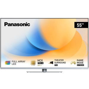 TV LED PANASONIC TV-55W93AE6 HDR Fire TV D