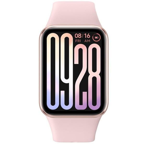 Xiaomi Band 9 Pro oro rosa D