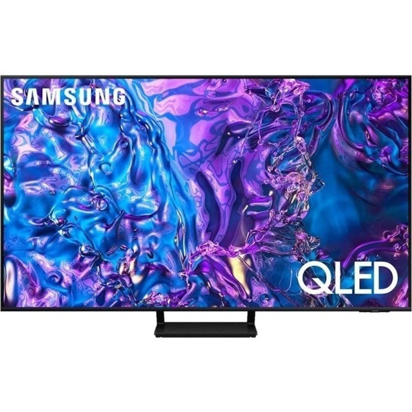 Televisor samsung qled q70d tq65q70dat 65'/ ultra hd 4k/ smart tv/ wifi D