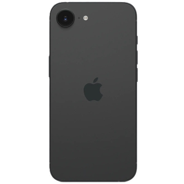 iPhone 16e 128GB preto M 2