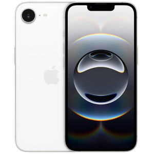 iPhone 16e 512GB blanco D