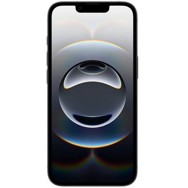 iPhone 16e 512GB negro M 3