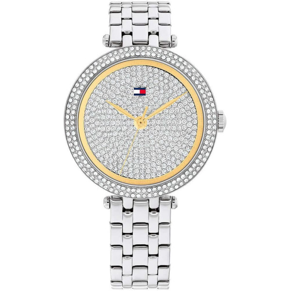 RELO TOMMY HILFIGER MUJER 1782722 (34MM) D