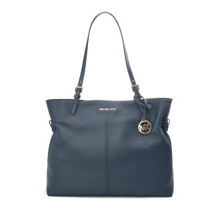 BOLSO MICHAEL KORS MUJER  35S0GYZT3LNAV (40X32X13CM) D