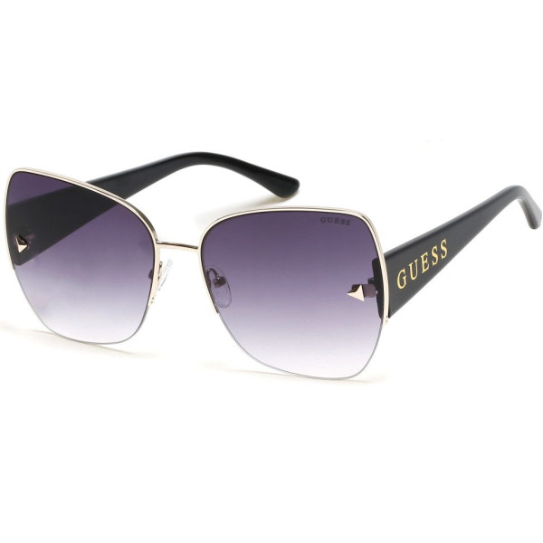 GAFAS DE SOL GUESS MUJER  GF6136-6132B D