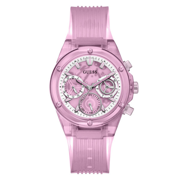 RELOJ GUESS MUJER  GW0438L2 (39MM) D