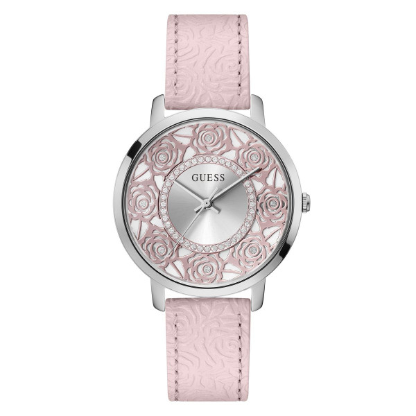 RELOJ GUESS MUJER  GW0529L1 (40MM) D