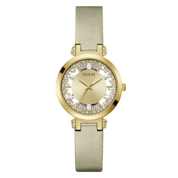 GUESS MUJER GW0535L4 (33MM) D