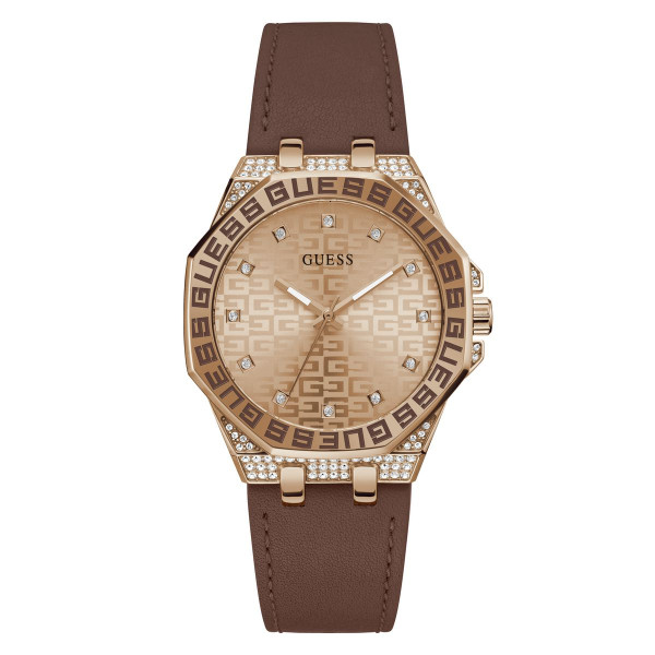 RELÓGIO GUESS FEMININO GW0547L2 (38MM) D