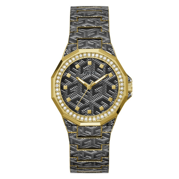 RELÓGIO GUESS FEMININO GW0597L1 (38MM) D