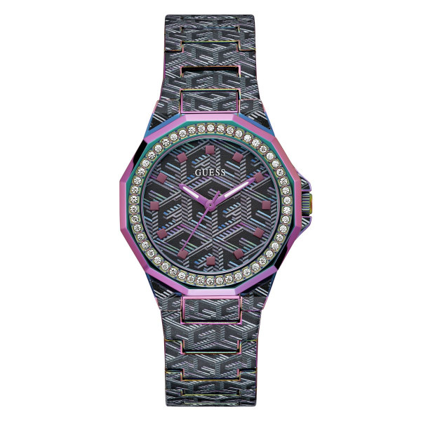 GUESS MUJER GW0597L2 (38MM) D