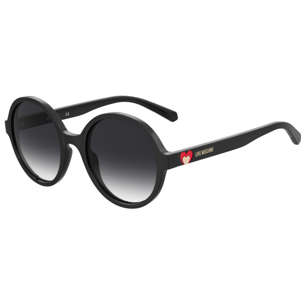 GAFAS DE SOL LOVE MOSCHINO MUJER  MOL050-S-807 D