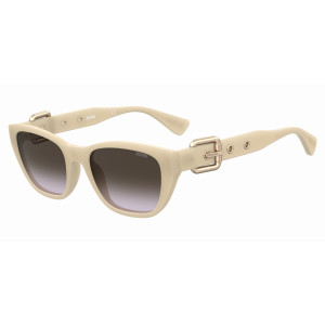 ÓCULOS DE SOL FEMININO MOSCHINO MOS130-S-SZJ D